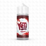 Yeti Cherry 100ml