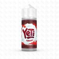 Yeti Cherry 100ml