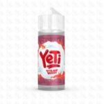 Yeti Strawberry 100ml
