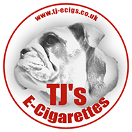 tj-ecigs.co.uk logo