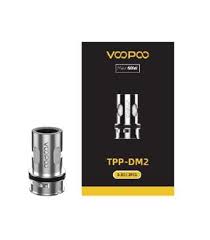Tpp - DM3 0.15 ohm