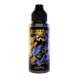 Zeus - Adonis - 100ml