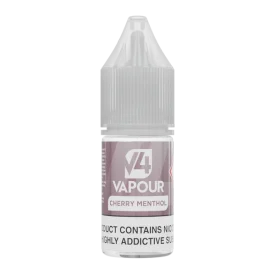 Cherry menthol - V4pour