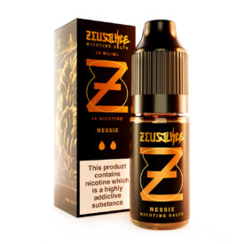 Nessie - Zeus Salts 10ml